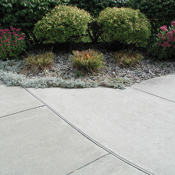 PROFLEX® Vinyl Expansion Joints Coolest Thing