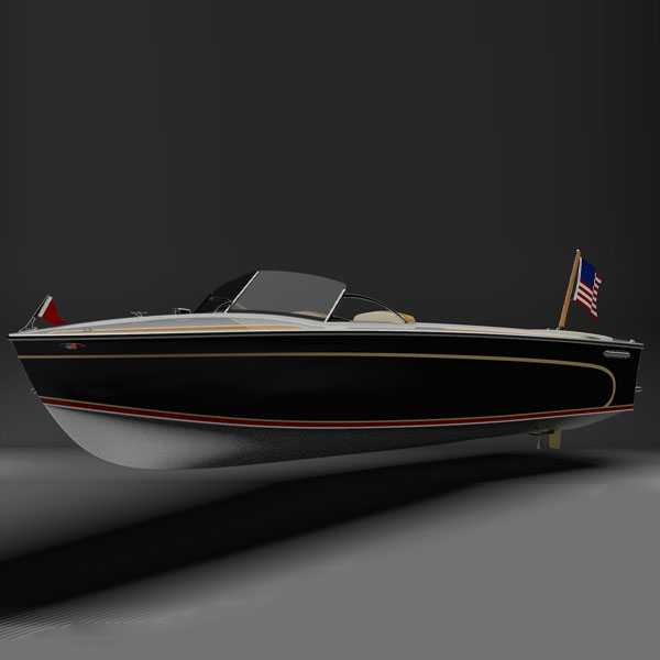 Thoroughbred Boat Company