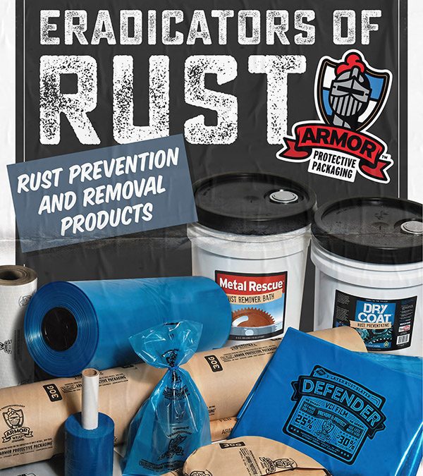 ARMOR VCI NANOTECHNOLOGY