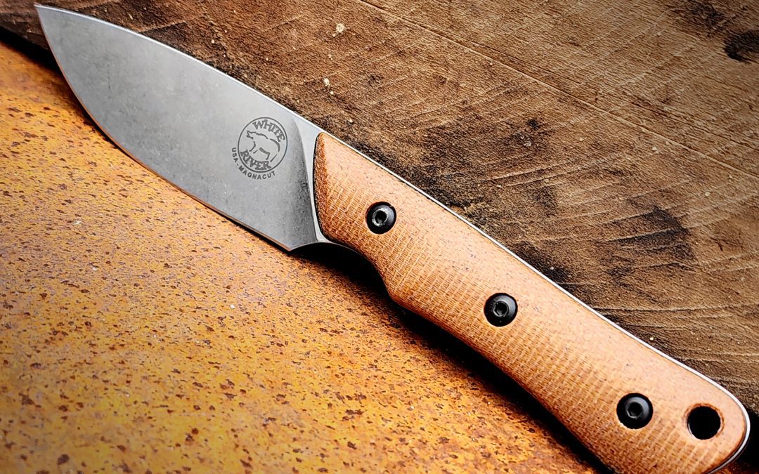 White River Knife & Tool – Full product line up