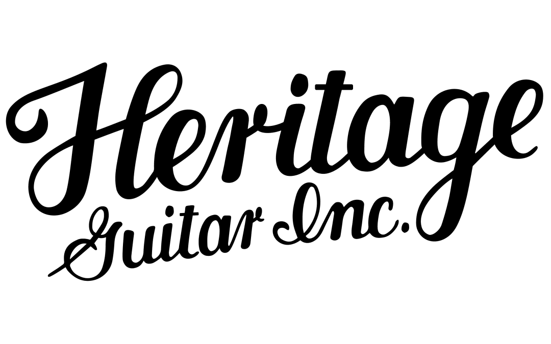 Heritage Guitars