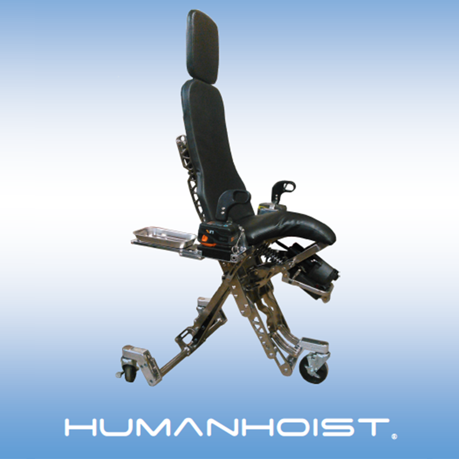 Humanhoist Coolest Thing