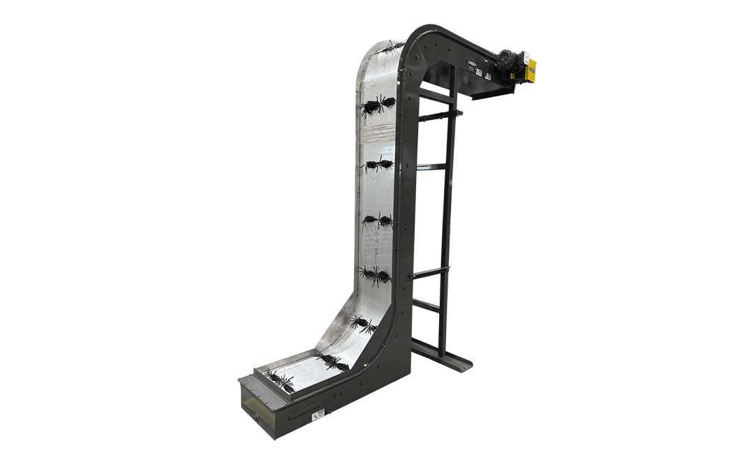 Magnetic Slide Conveyor