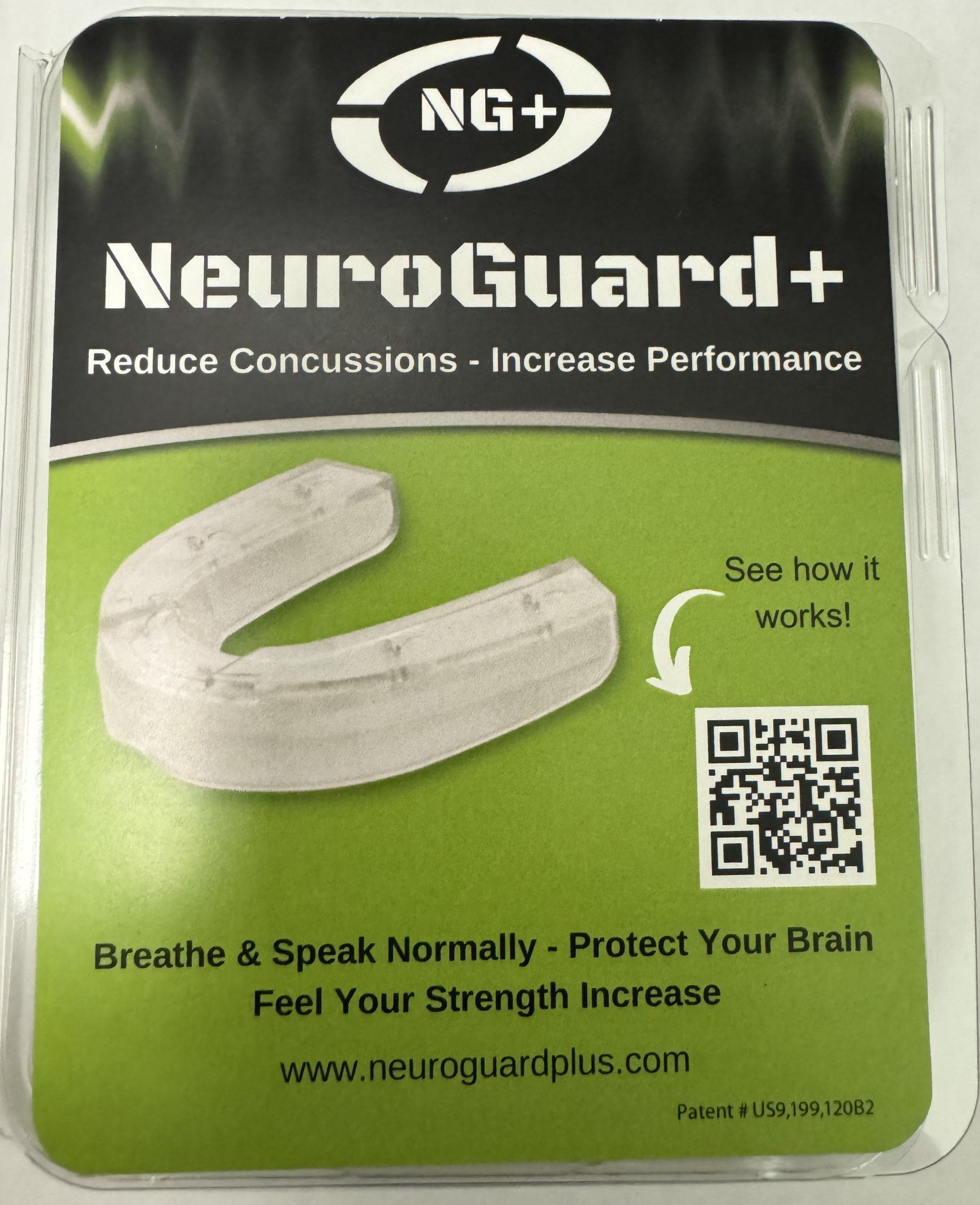 NeuroGuard+