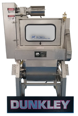 The SSP-2800 Commercial Cherry Pitting Machine