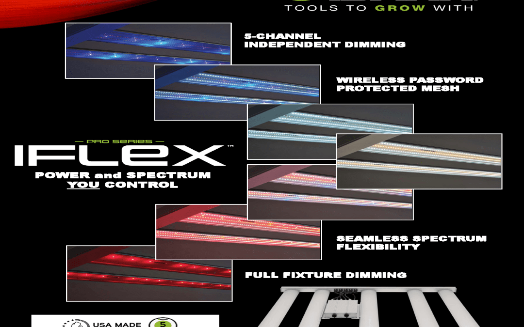 Urbarn Pro Series IFLEX