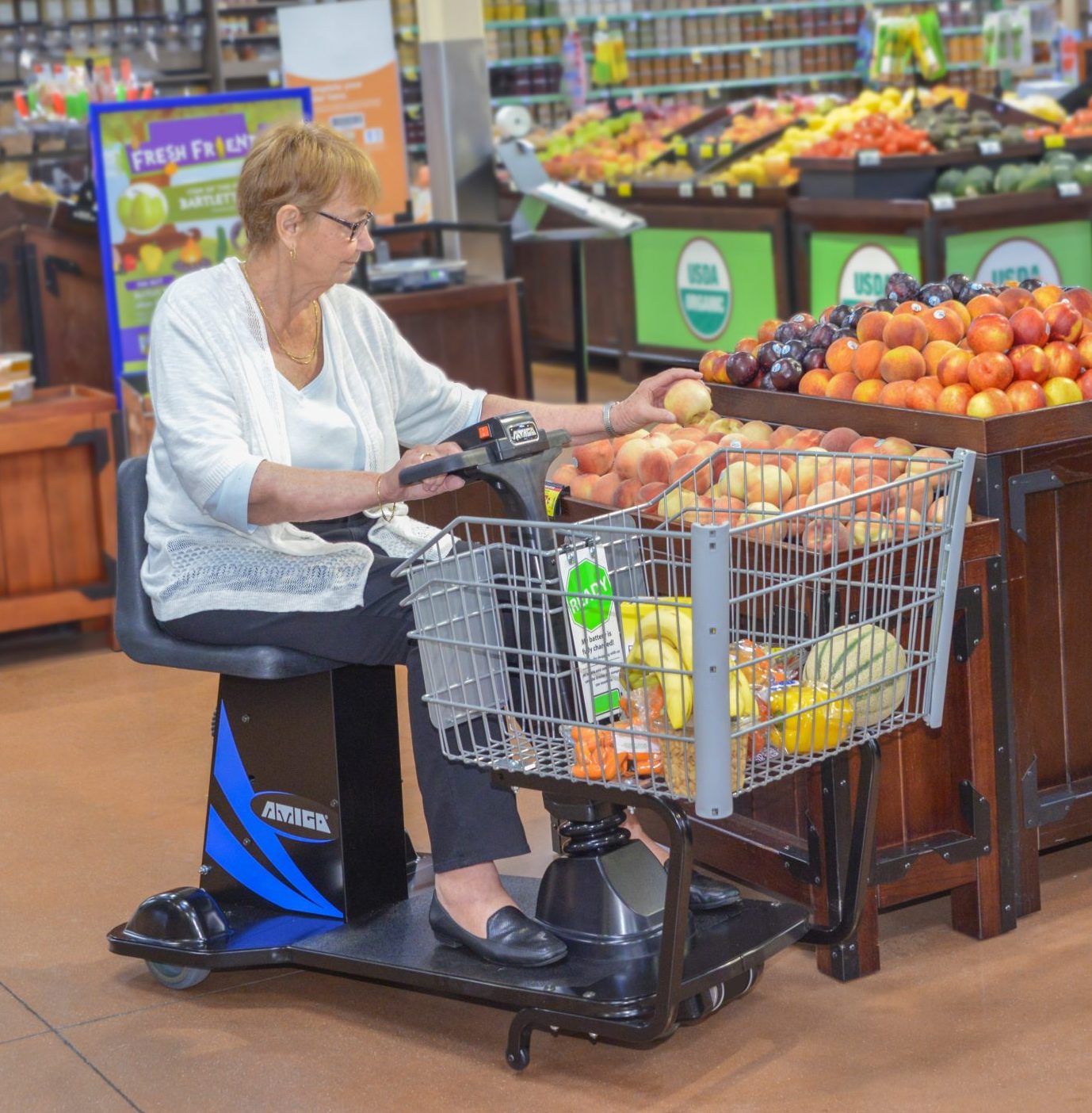 Amigo ValueShopper