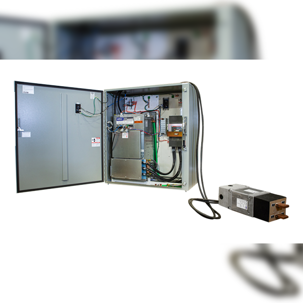 ERTI IGBT/MFDC Power System