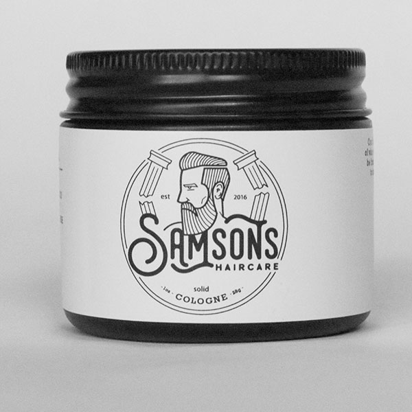 Samson’s Haircare