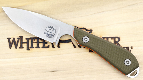 White River Knife & Tool – Full product line up