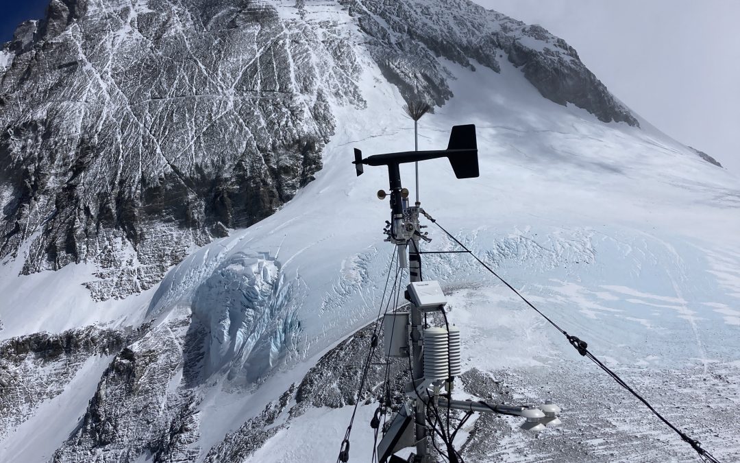 Wind Monitor
