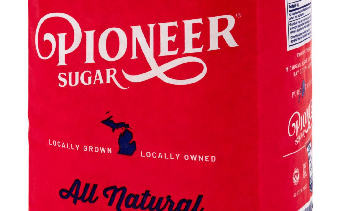 Pioneer Sugar