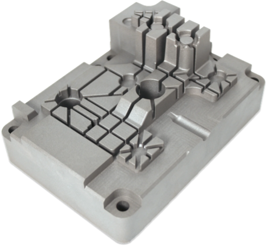 Automotive Mold Tool