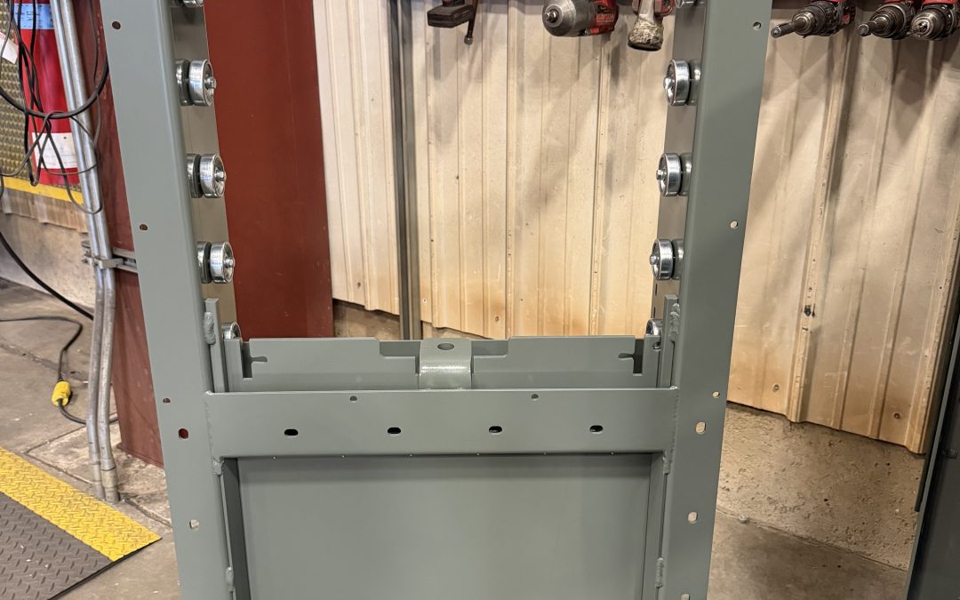 Agriculture Slide Gate