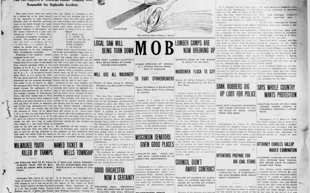 The Daily Press