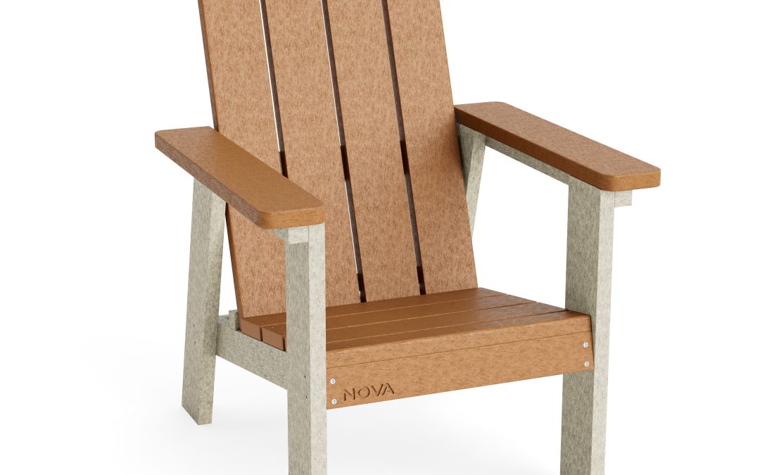 Polly Products’ NOVA Adirondack